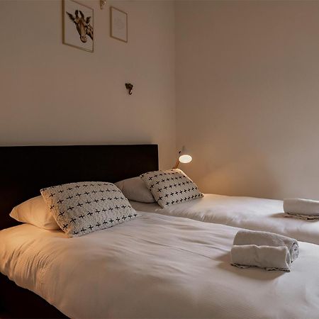 Dutchen Suitelodges Gooilanden Loosdrecht Rom bilde