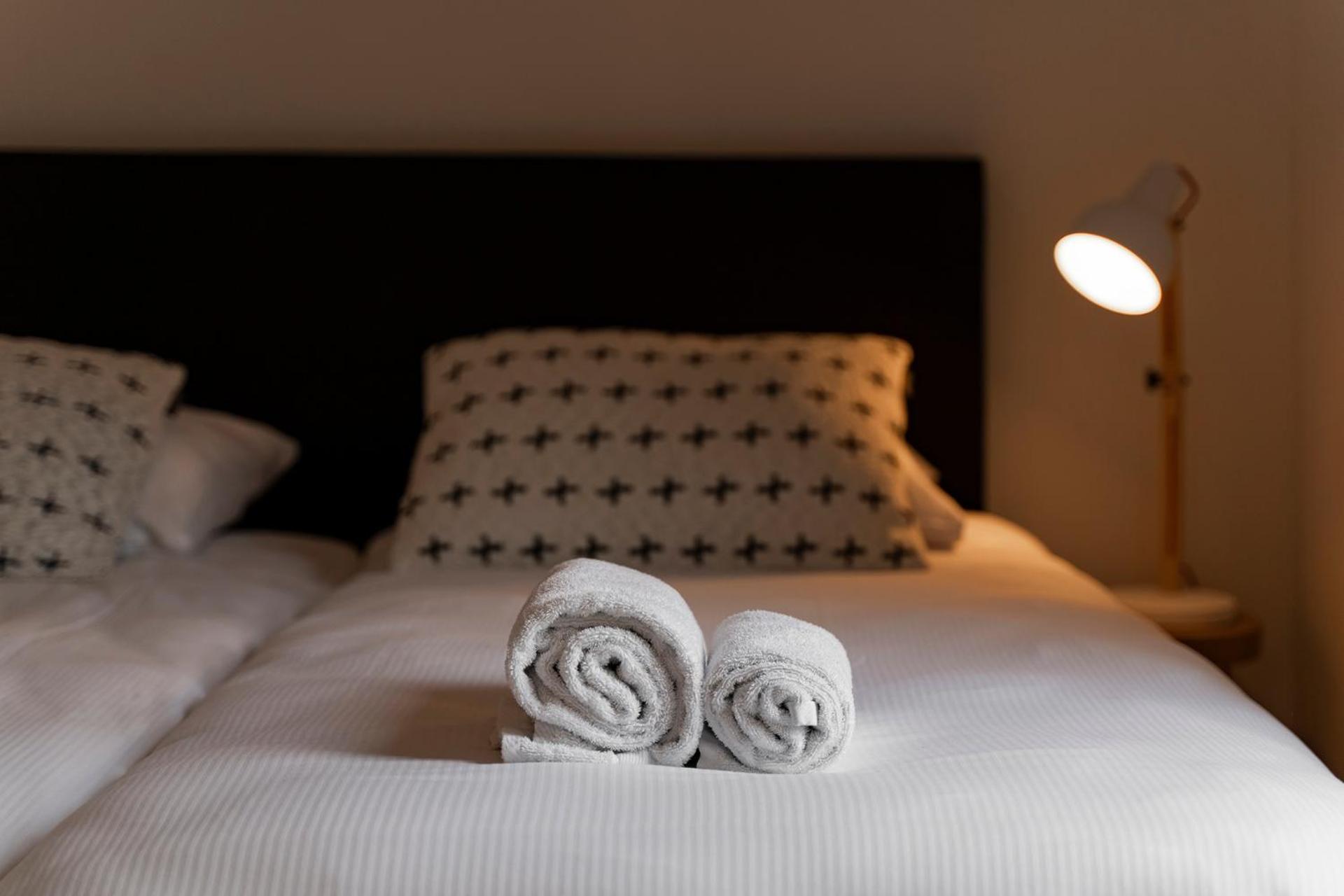 Dutchen Suitelodges Gooilanden Loosdrecht Rom bilde