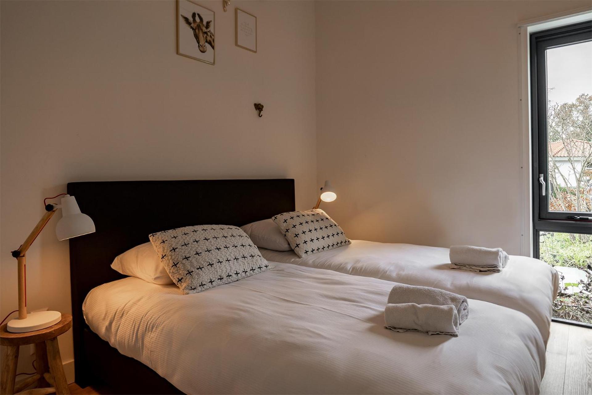 Dutchen Suitelodges Gooilanden Loosdrecht Rom bilde